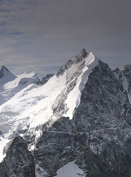 Bernina 4049m